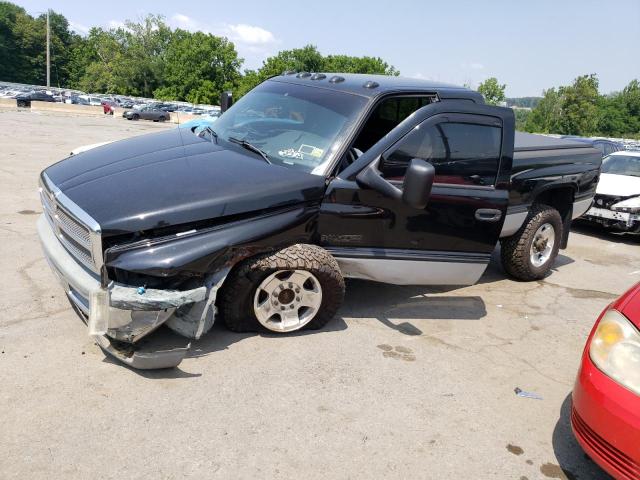 1999 Dodge Ram 2500 