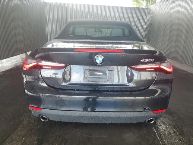 WBA23AT0XNCJ02863 BMW 4 Series 430I 6