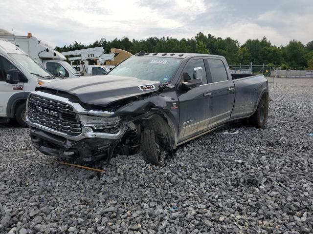 2020 RAM 3500 LIMIT 3C63RRRLXLG237879