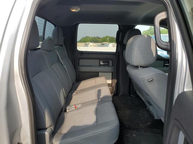 1FTFW1ET7EFA60332 Ford F150 Supercrew