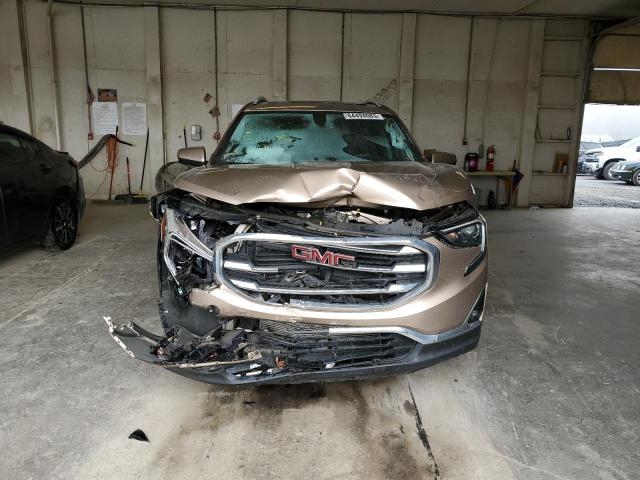 3GKALPEX3JL321016 GMC Terrain Slt