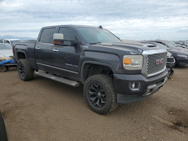1GT120E82FF509476 GMC Sierra K2500 Denali