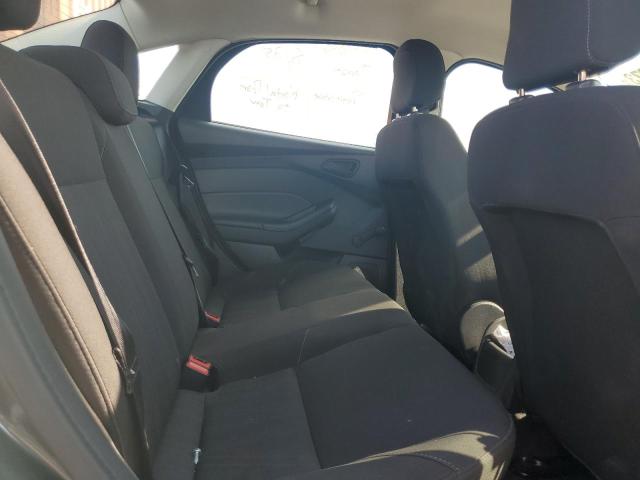 1FADP3E28JL265246 Ford FOCUS S