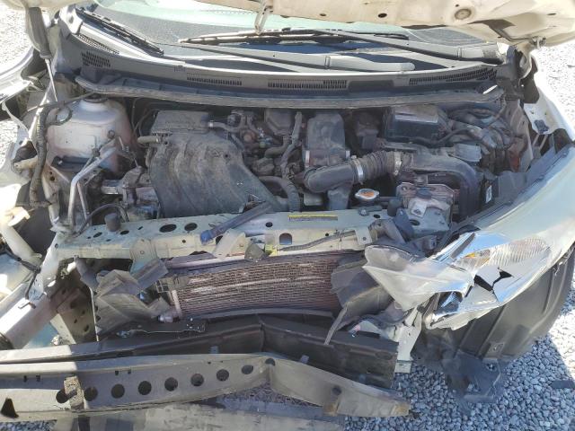 3N1CE2CP5EL419333 Nissan Versa Note S