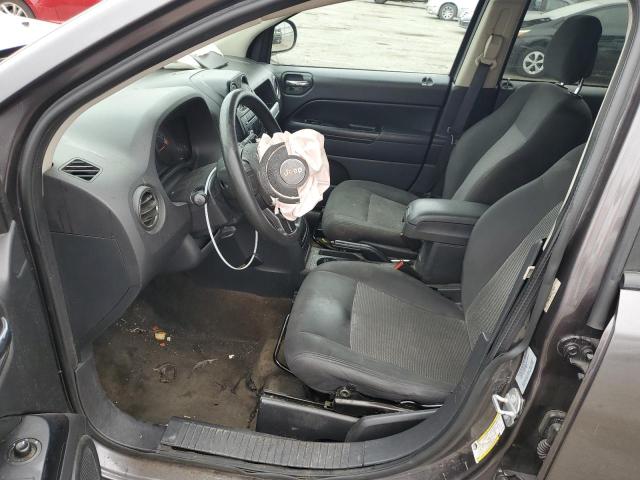1C4NJCBA2GD743630 Jeep Compass Sport