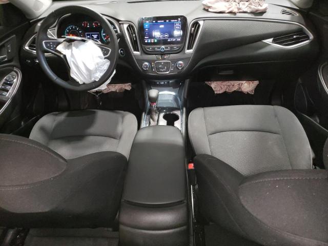 2022 CHEVROLET MALIBU RS - 1G1ZG5STXNF168667