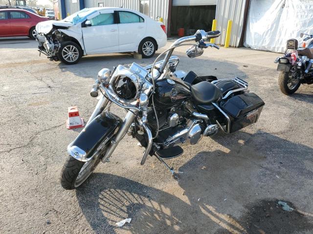 2007 HARLEY-DAVIDSON FLHR - 1HD1FB4107Y698878