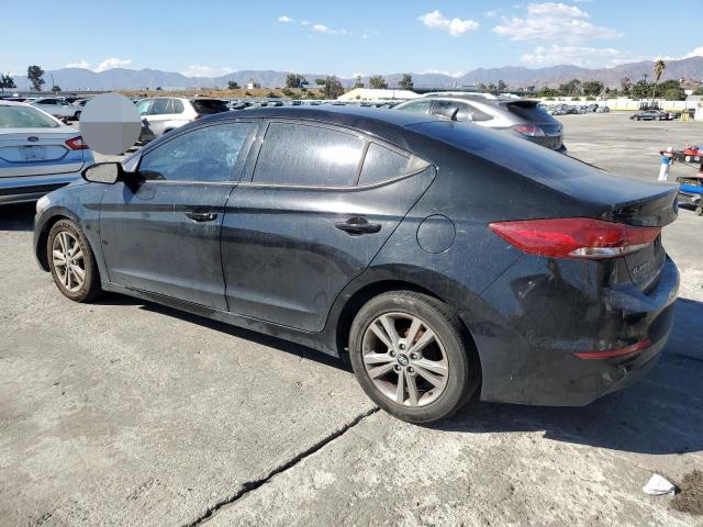 5NPD84LF8HH027463 Hyundai ELANTRA SE