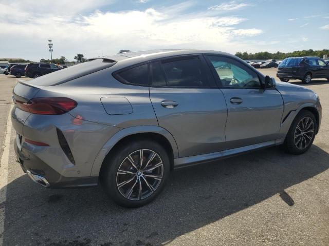 2024 BMW X6 XDRIVE4 - 5UX33EX02R9S89705