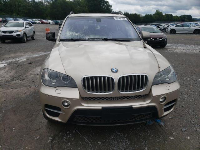 VIN 5UXZW0C54D0B90437 2013 BMW X5, Xdrive35D no.5