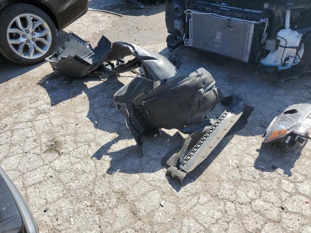 KNMAT2MV6JP580599 Nissan ROGUE S