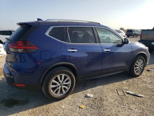 JN8AT2MT0KW251701 Nissan ROGUE S