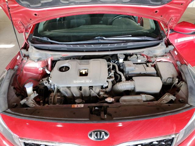 3KPFL4A79HE015233 KIA FORTE LX