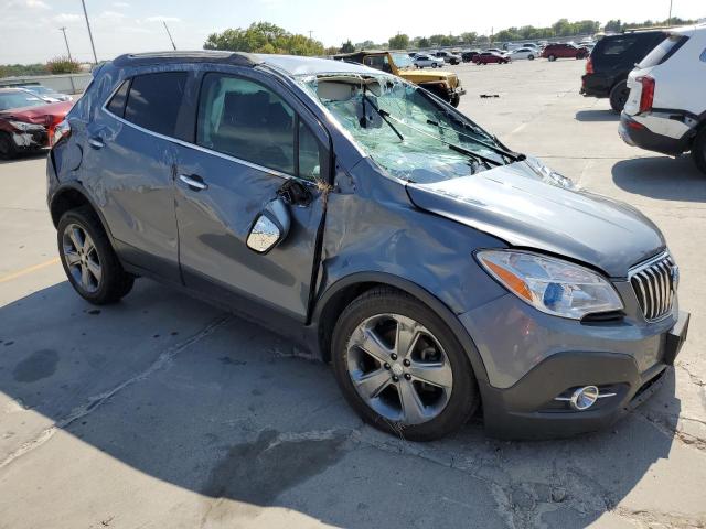 KL4CJBSB9EB680605 Buick Encore Convenience
