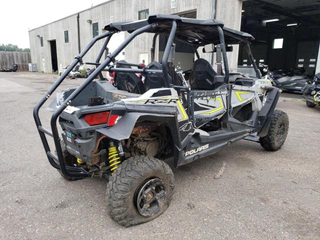 2018 POLARIS RZR 4 900 - 3NSVCE878JH471007