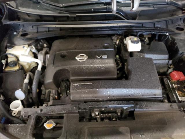 5N1AZ2MH7GN158673 Nissan MURANO S