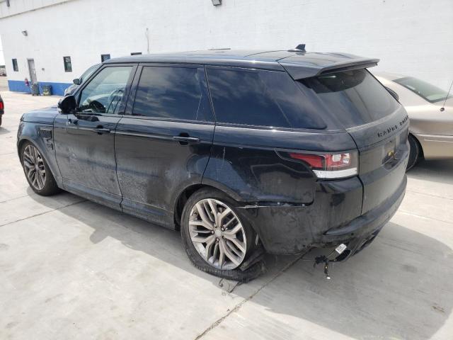 SALWZ2EF0GA594966 Land Rover Range Rover Sport Svr