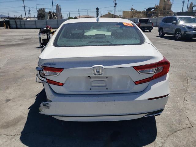 2020 HONDA ACCORD EX - 1HGCV1F43LA094325