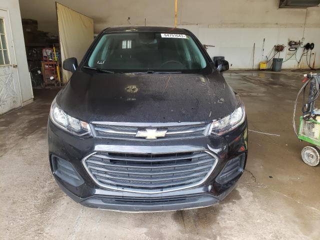 KL7CJNSB9LB037916 Chevrolet Trax LS 5