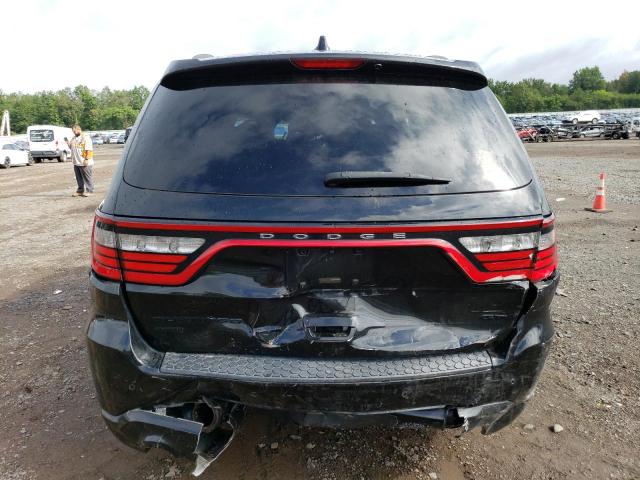 2017 DODGE DURANGO GT - 1C4RDJDG1HC893699