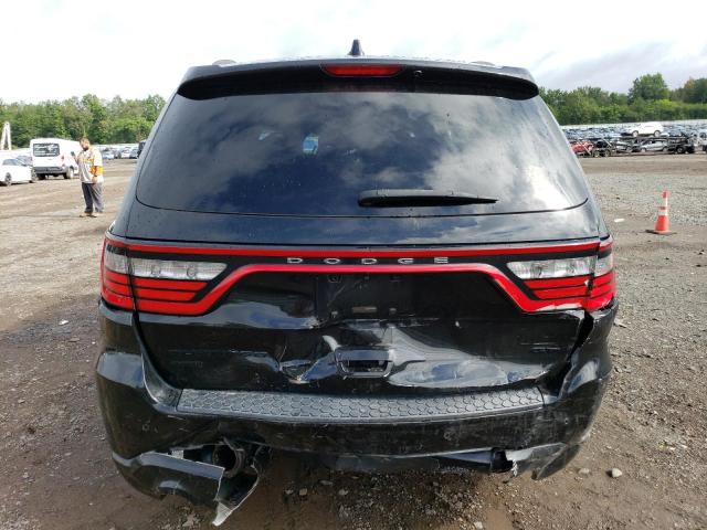 2017 Dodge Durango Gt VIN: 1C4RDJDG1HC893699 Lot: 48970944