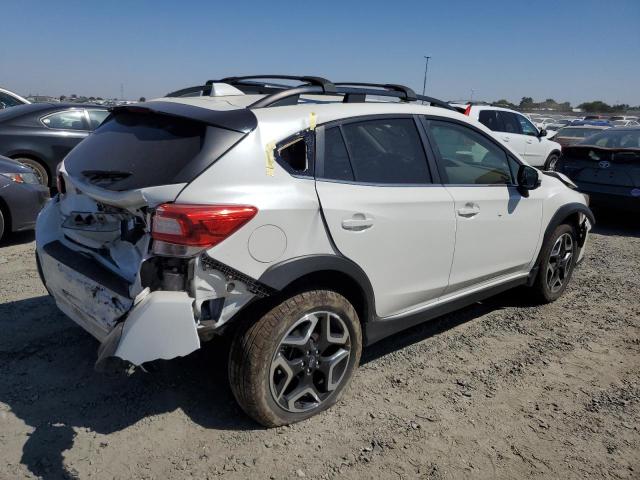 JF2GTAMC0KH215822 Subaru Crosstrek Limited