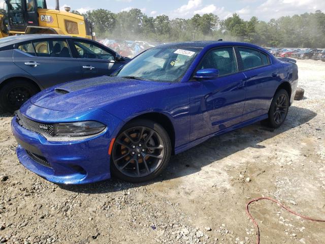 2C3CDXCT2NH232249 Dodge Charger R/