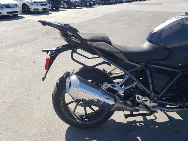2015 BMW R1200 R - WB10A1401FZ196643