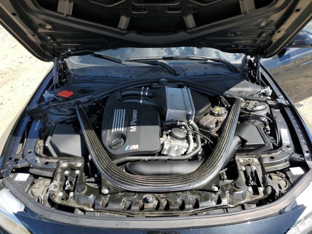 2016 BMW M4 - WBS3R9C5XGK337488
