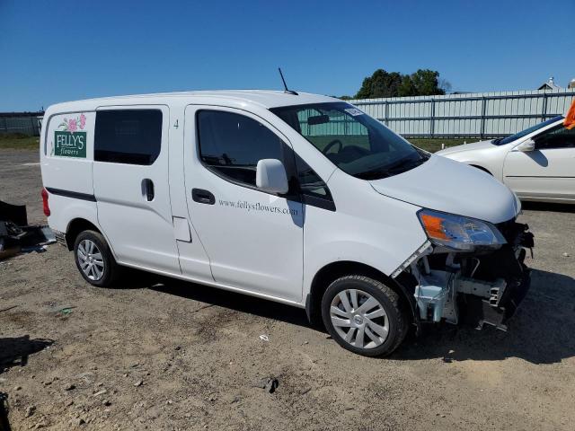 3N6CM0KN8LK694134 Nissan NV 200 2.5S 4