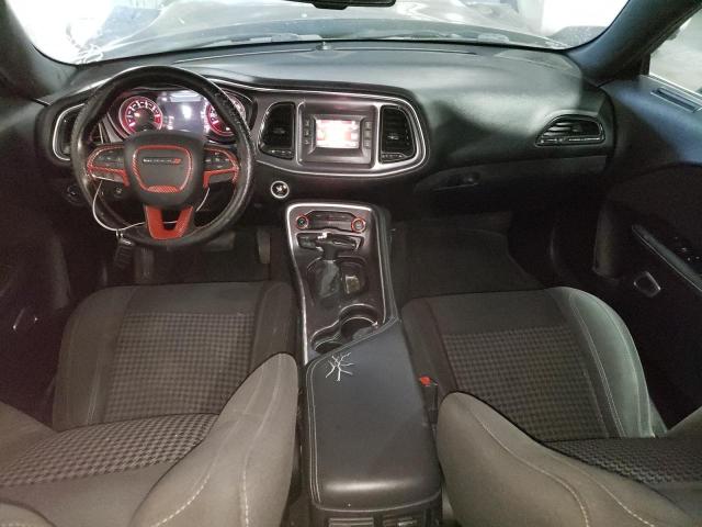2C3CDZAG0GH284094 Dodge Challenger Sxt