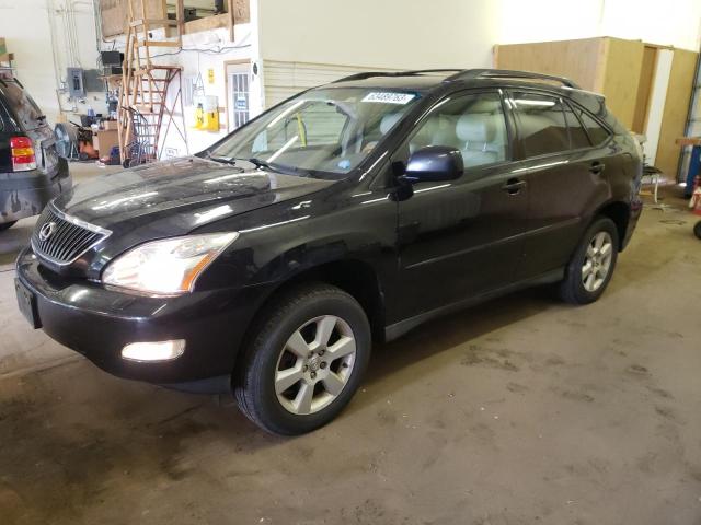 2006 Lexus RX 330 