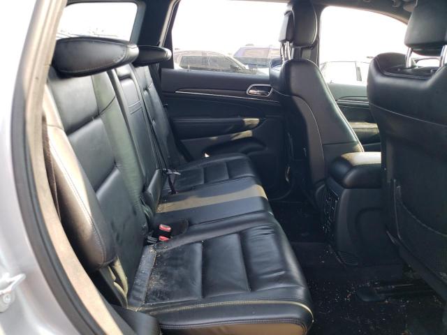 1C4RJFBG5JC459641 Jeep Grand Cherokee Limited