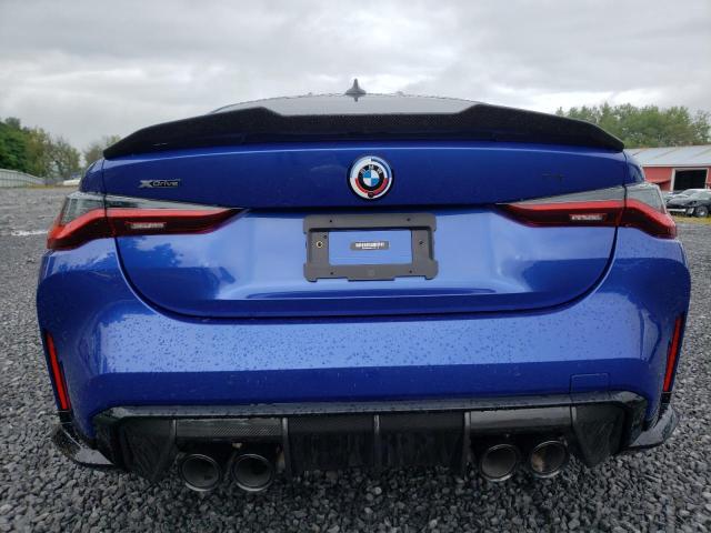 WBS43AZ00PCL57116 BMW M4 Competition