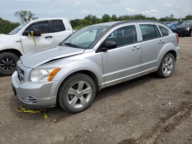 2010 Dodge Caliber SXT