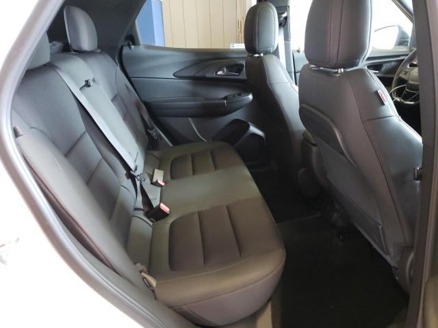 KL79MUSL0NB139189 2022 Chevrolet Trailblazer Rs