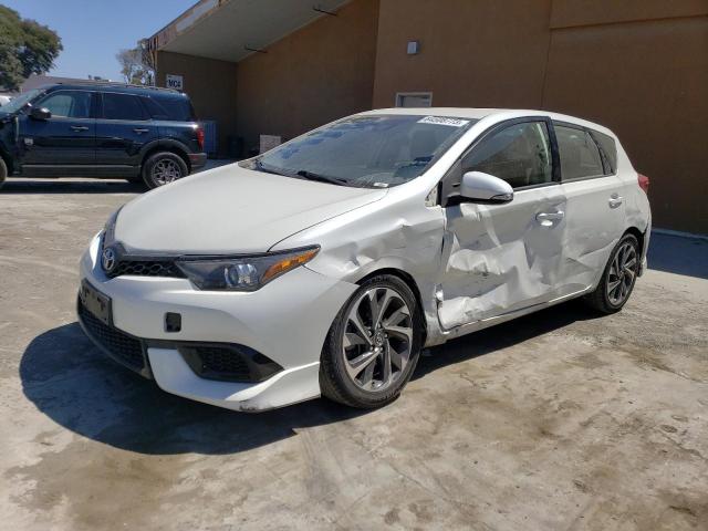 2017 Toyota Corolla iM 