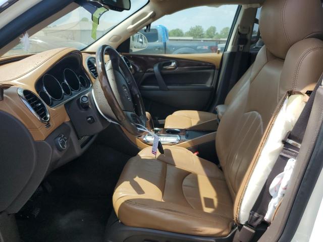 5GAKRCKD3FJ169367 Buick Enclave