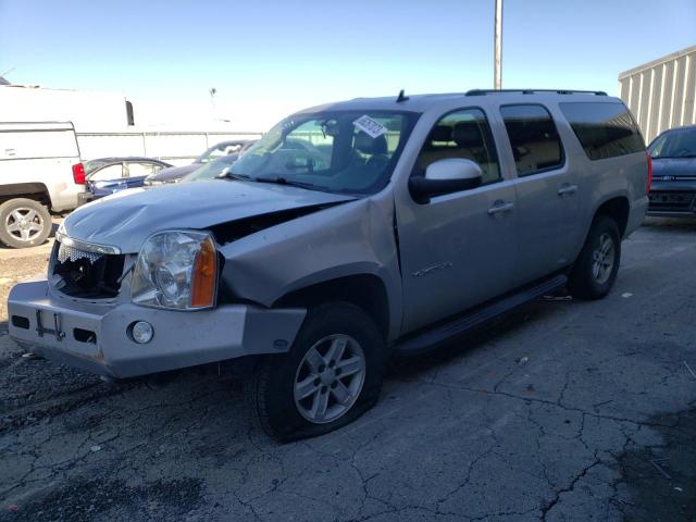 2010 GMC Yukon XL 