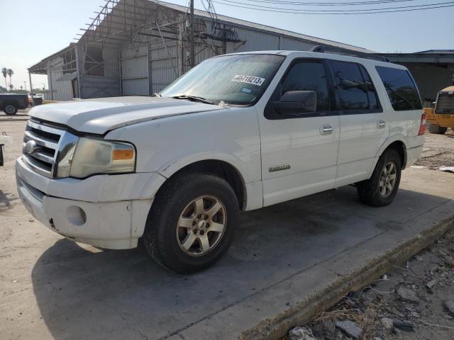 2009 Ford Expedition XLT