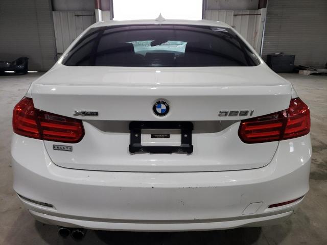 WBA3B5C53EF959311 BMW 328 Xi Sulev