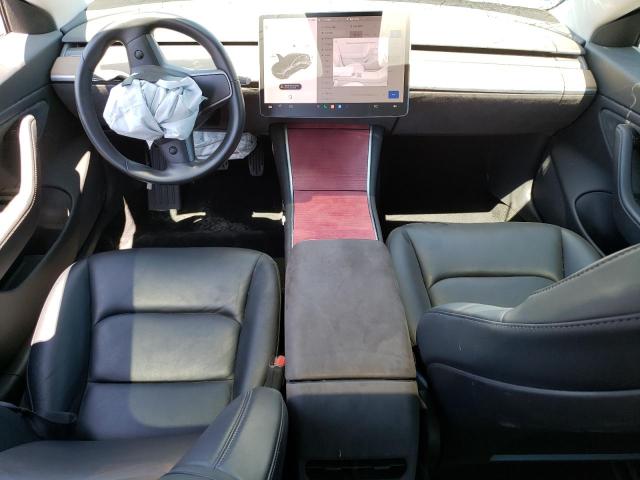 5YJ3E1EB6JF185608 Tesla MODEL 3