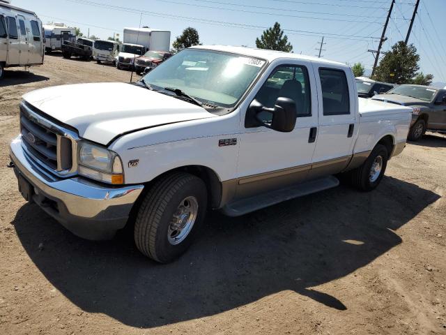 2003 Ford F-250 