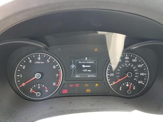 5XXGT4L33HG177672 KIA Optima Lx