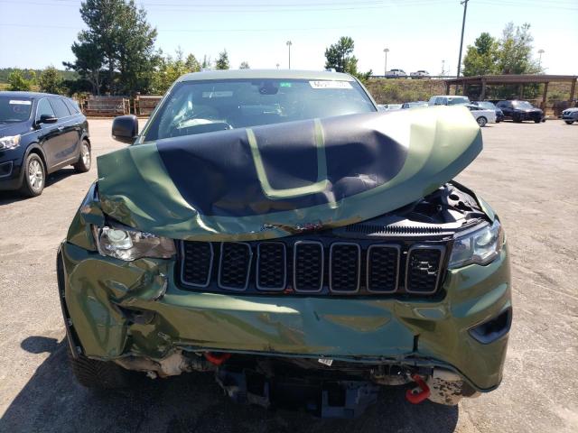 1C4RJFLT8LC109130 Jeep Grand Cherokee Trailhawk