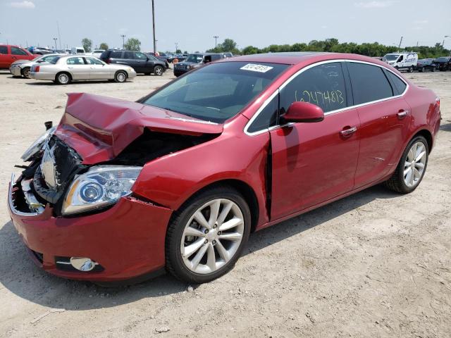 2016 Buick Verano 