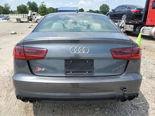 2017 AUDI S6 PRESTIG WAUHFAFC6HN124150