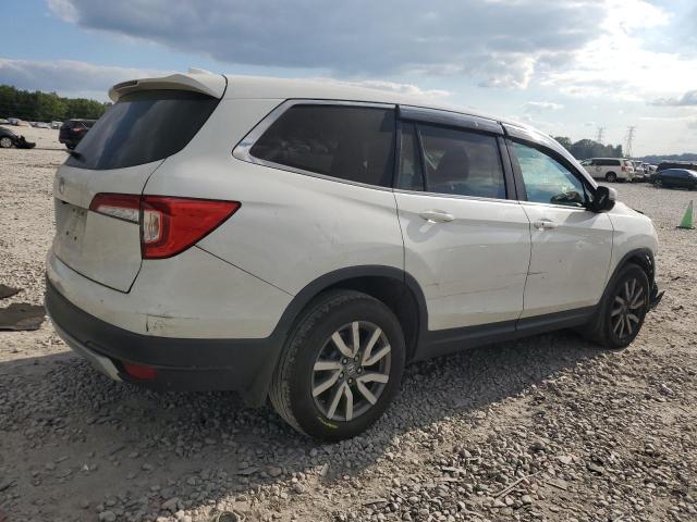 5FNYF5H43KB009656 | 2019 Honda pilot exl