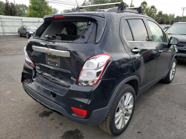 2017 CHEVROLET TRAX PREMI 3GNCJMSBXHL178780