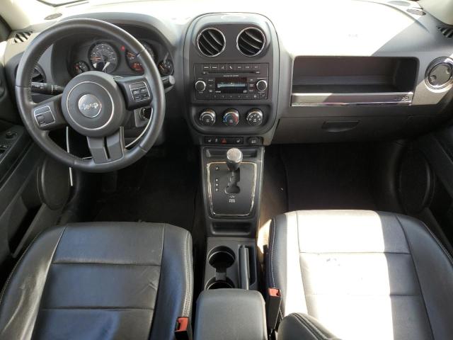 1C4NJPFA1FD296496 Jeep Patriot Latitude